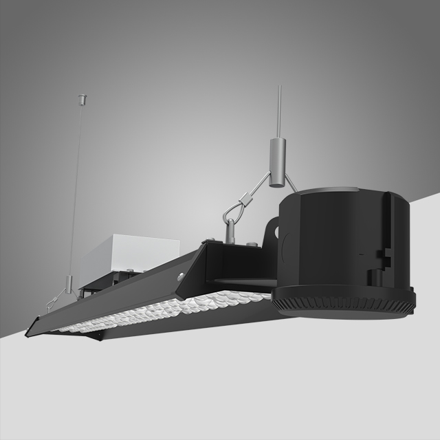 LED Linear High Bay, LED Linear High Bay Products, LED Linear High Bay